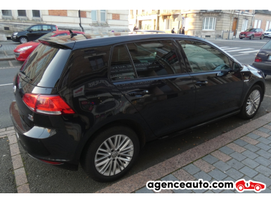 Volkswagen Golf — 18